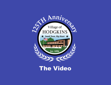 125th Anniversary Video